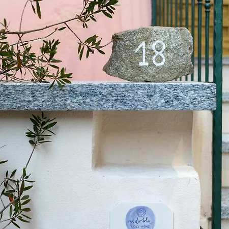 Apartamento Nido Blu - Cosy Lake View *