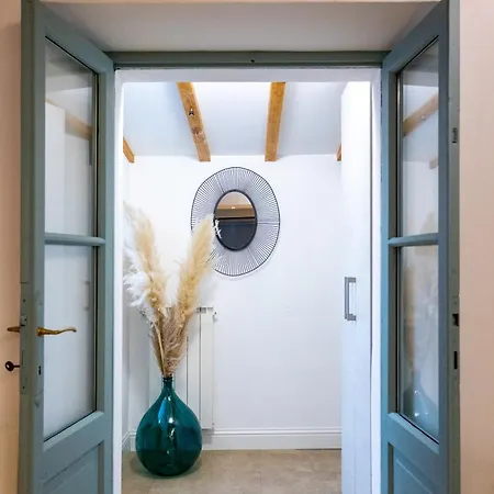 Apartamento Nido Blu - Cosy Lake View Belgirate