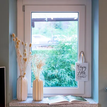 Nido Blu - Cosy Lake View *