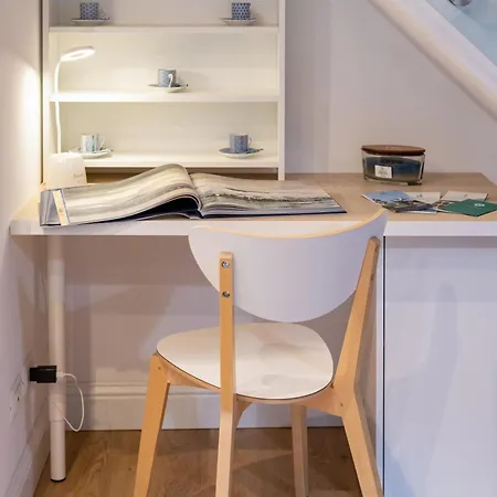 Apartamento Nido Blu - Cosy Lake View *