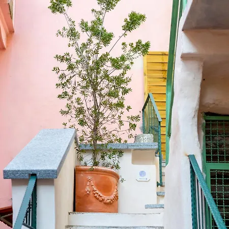 Appartement Nido Blu - Cosy Lake View Belgirate
