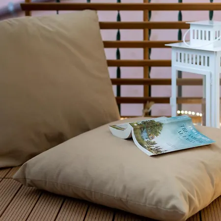 Nido Blu - Cosy Lake View *