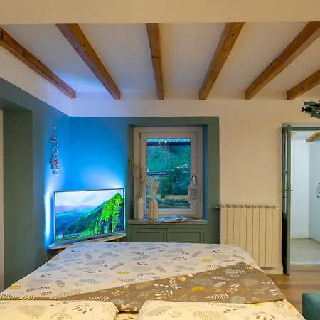 Nido Blu - Cosy Lake View *