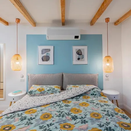Nido Blu - Cosy Lake View Belgirate
