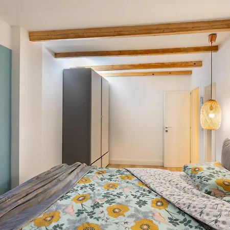 Nido Blu - Cosy Lake View *