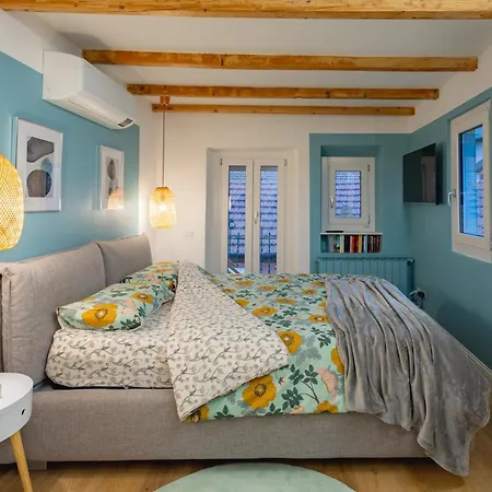 Nido Blu - Cosy Lake View *