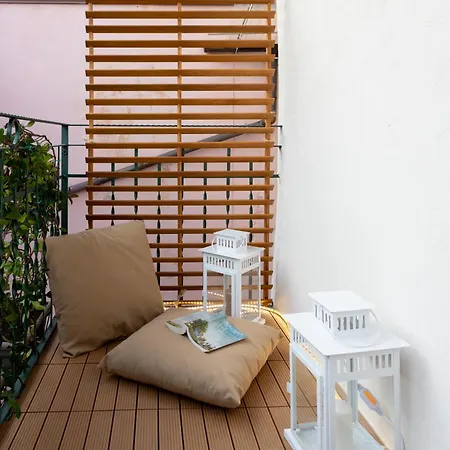 Nido Blu - Cosy Lake View Apartamento *