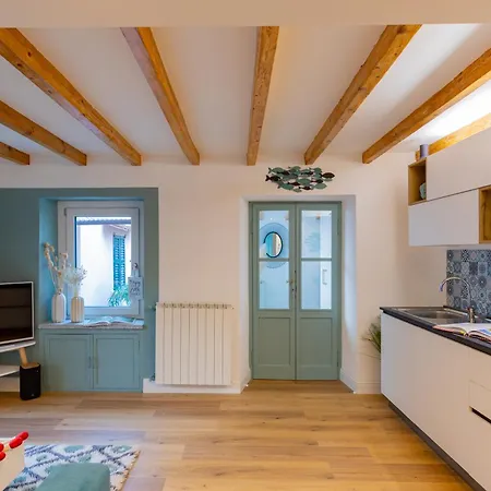 Nido Blu - Cosy Lake View * Belgirate