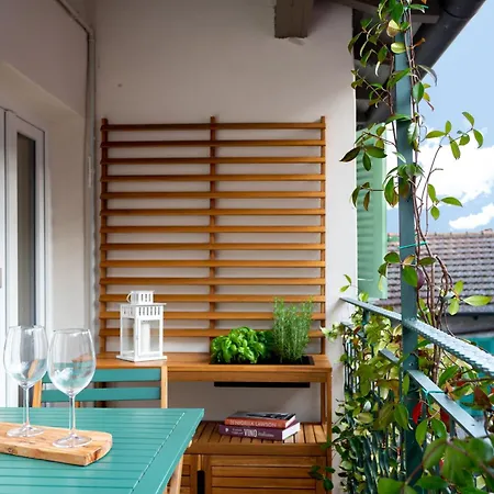 Apartamento Nido Blu - Cosy Lake View *
