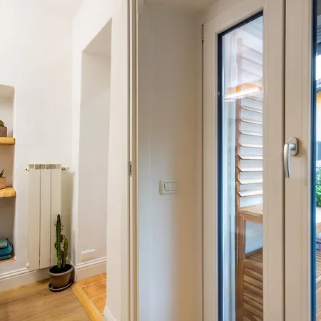 Appartement Nido Blu - Cosy Lake View Belgirate