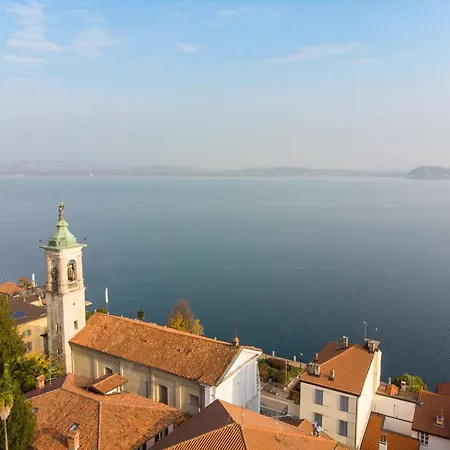 Nido Blu - Cosy Lake View *