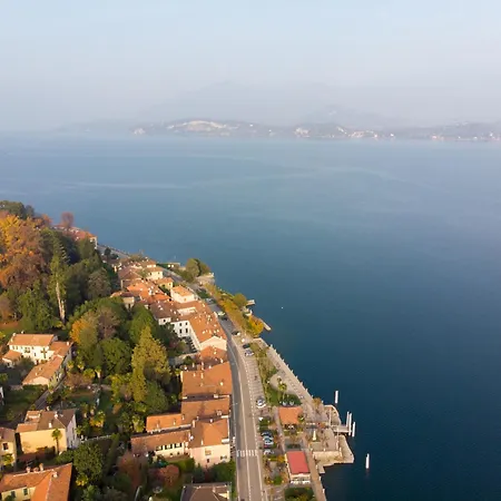 Appartement Nido Blu - Cosy Lake View Belgirate