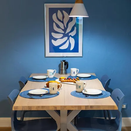 Apartamento Nido Blu - Cosy Lake View