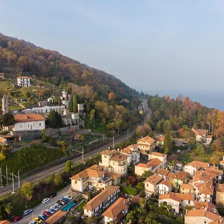 Apartamento Nido Blu - Cosy Lake View